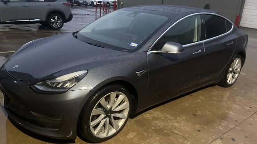 TESLA MODEL 3 2020 5YJ3E1EB6LF638158 image